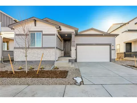 1446 Farmstead St, Brighton, CO 80601