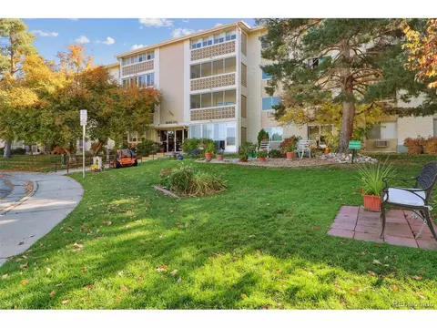 3164 S Wheeling Way #304, Aurora, CO 80014