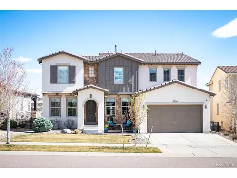 2286 S Norse St, Lakewood, CO 80228