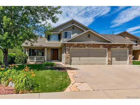 5331 S Queen Ct, Littleton, CO 80127