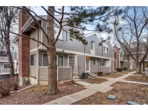 88 S Moline St, Aurora, CO 80012