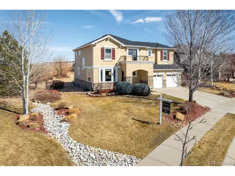 Undisclosed, Broomfield, CO 80023
