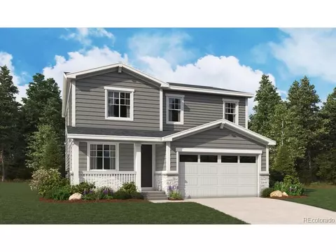 308 Smith Ave, Keenesburg, CO 80643