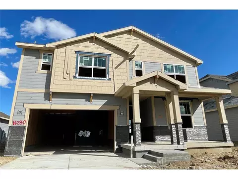 16280 Saint Paul Dr, Thornton, CO 80602