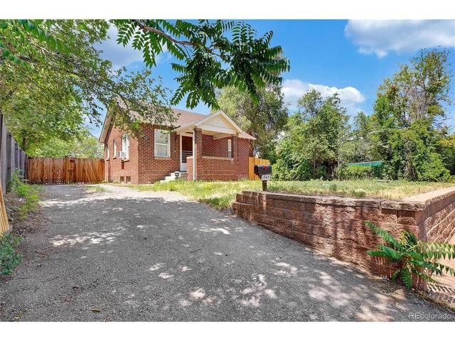 1545 N Sheridan Blvd #1, Denver, CO 80214