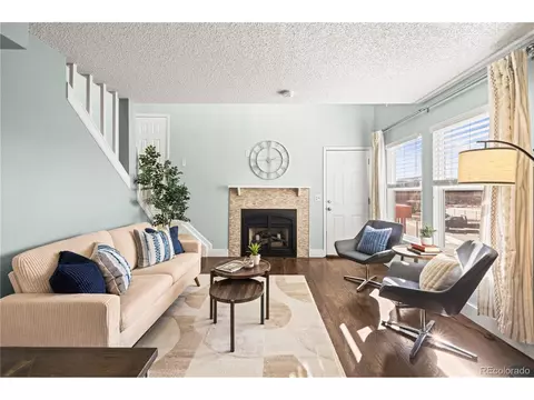 920 S Dawson Way #14, Aurora, CO 80012