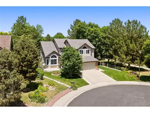 1473 E 130th Dr, Thornton, CO 80241
