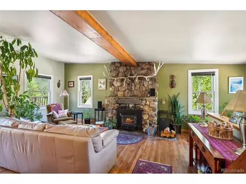 15 Gray Wolf Pl, Idaho Springs, CO 80452