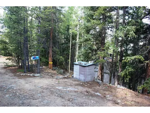 18 Hidden Wildernes Rd, Idaho Springs, CO 80461