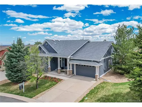 1608 Suncrest Rd, Castle Rock, CO 80104