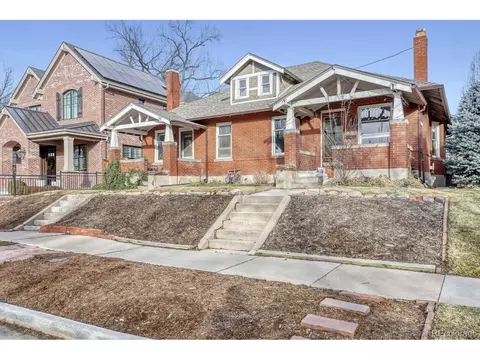 708 S Corona St, Denver, CO 80209