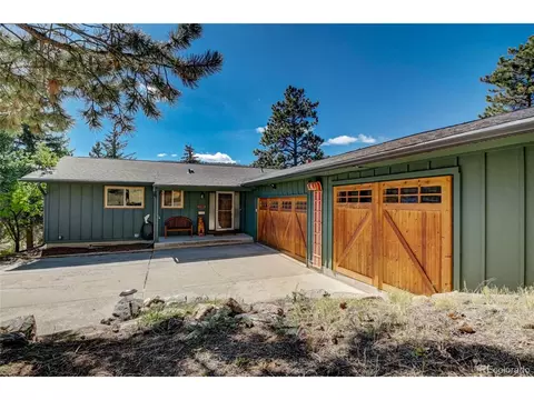 7582 Gartner Rd, Evergreen, CO 80439