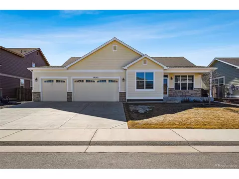 56582 E 23rd Ave, Strasburg, CO 80136