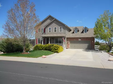 4058 Eagle Ridge Way, Castle Rock, CO 80104