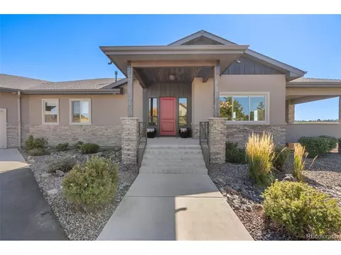 1647 Lyonsdown Ln, Monument, CO 80132 photo 2
