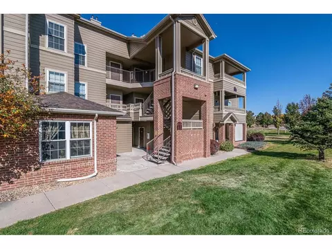 12926 Ironstone Way #301, Parker, CO 80134