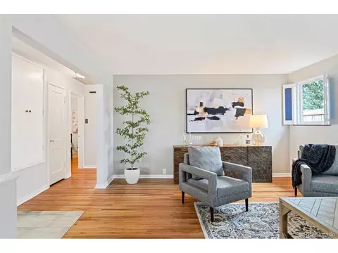 1150 Ivanhoe St, Denver, CO 80220