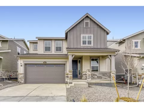 7863 S Cherokee Trl, Centennial, CO 80016