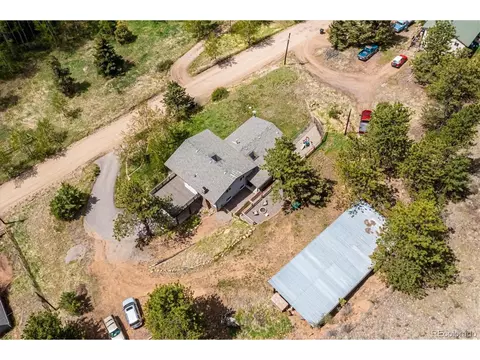 169 Brookside Dr, Bailey, CO 80421 photo 39