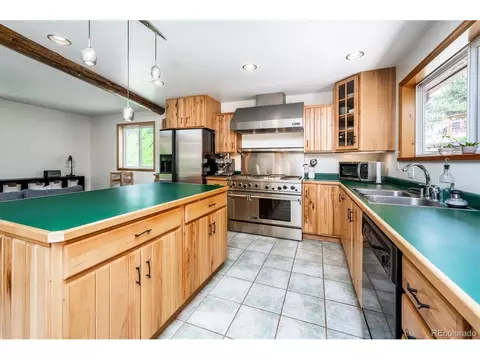 169 Brookside Dr, Bailey, CO 80421 photo 16