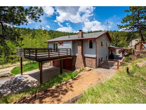 169 Brookside Dr, Bailey, CO 80421 photo 2
