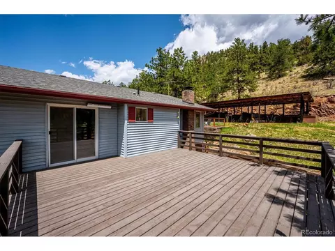 169 Brookside Dr, Bailey, CO 80421 photo 26