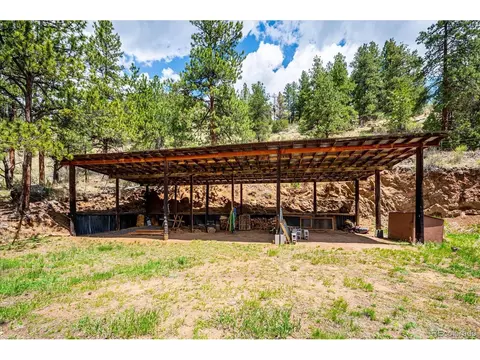 169 Brookside Dr, Bailey, CO 80421 photo 8