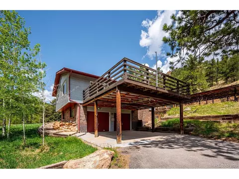 169 Brookside Dr, Bailey, CO 80421 photo 5