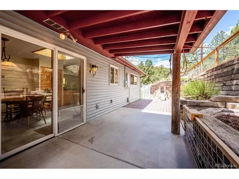 169 Brookside Dr, Bailey, CO 80421 photo 33