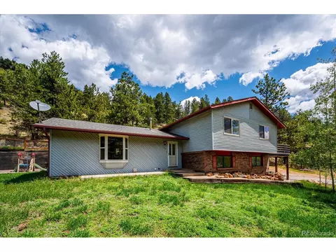169 Brookside Dr, Bailey, CO 80421 photo 3