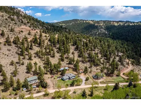 169 Brookside Dr, Bailey, CO 80421 photo 37