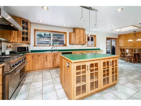 169 Brookside Dr, Bailey, CO 80421 photo 14