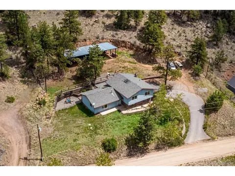 169 Brookside Dr, Bailey, CO 80421 photo 4