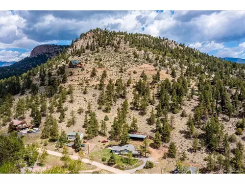 169 Brookside Dr, Bailey, CO 80421 photo 38