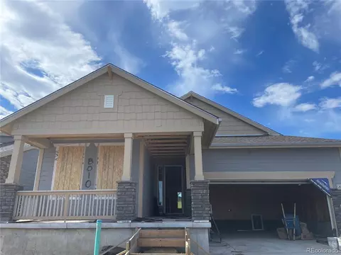 8010 Mount Kataka St, Littleton, CO 80125