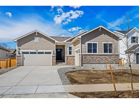3795 Emerald Shore Cir, Loveland, CO 80538