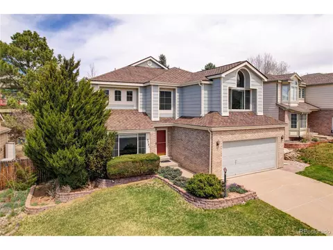 5751 S Bahama Cir, Aurora, CO 80015
