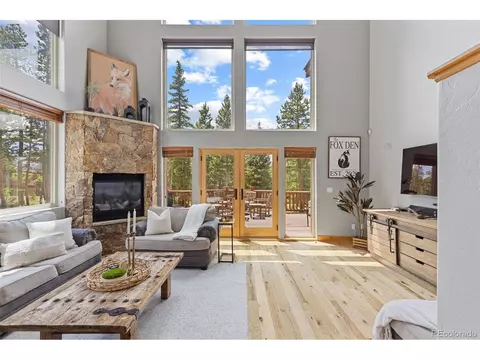 Undisclosed, Breckenridge, CO 80424