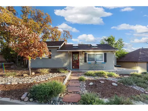 3366 W Bijou St, Colorado Springs, CO 80904