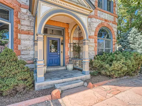 2365 Stout St, Denver, CO 80205