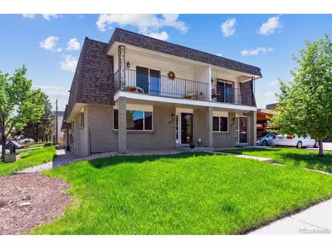 11402 W 17th Pl, Lakewood, CO 80215