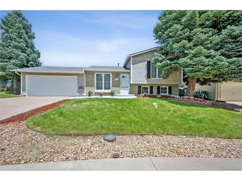 4426 S Vivian Way, Morrison, CO 80465