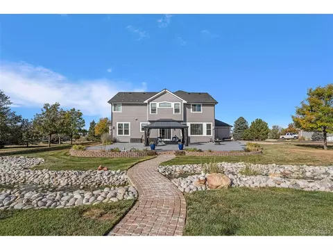 460 Columbine Dr, Bennett, CO 80102 photo 32