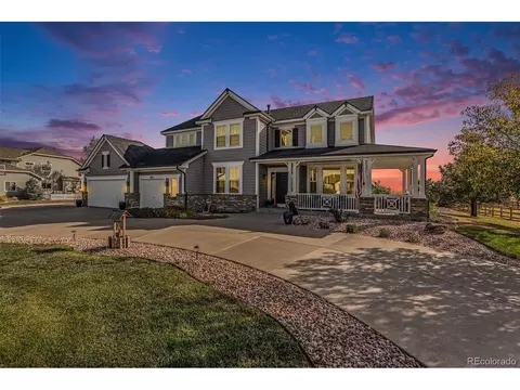 460 Columbine Dr, Bennett, CO 80102 photo 1