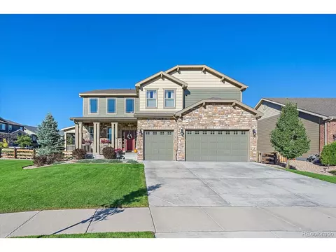 8733 Crestone St, Arvada, CO 80007