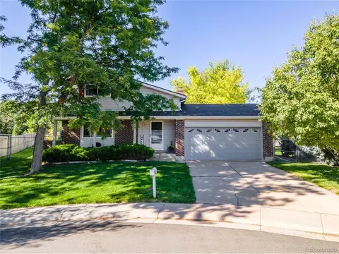 6161 S Cody Ct, Littleton, CO 80123