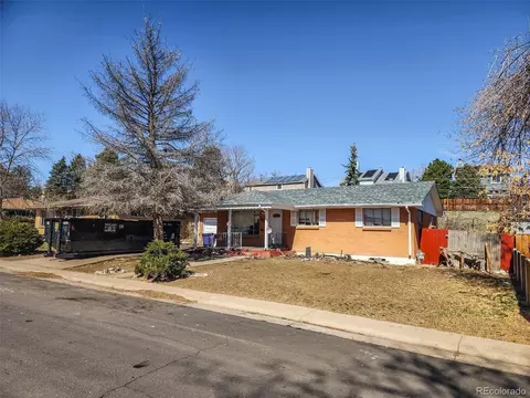 4291 W Wagon Trail Dr, Littleton, CO 80123