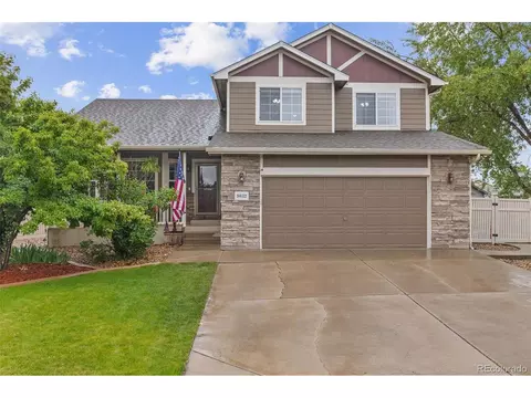 9632 Bramwood St, Longmont, CO 80504