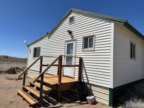 30416 Gunnison Road Rd, Blanca, CO 81123