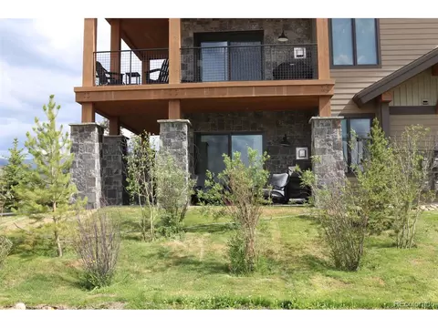 16 Springview Ln #A-103, Fraser, CO 80442 photo 8